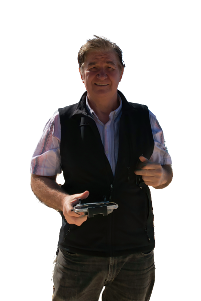Colin Dixon