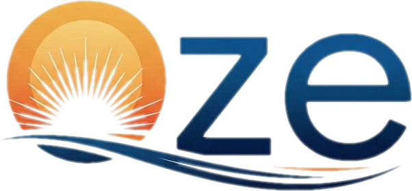 OzeArt Logo
