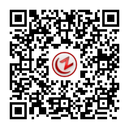 QR code linking to OzeArt